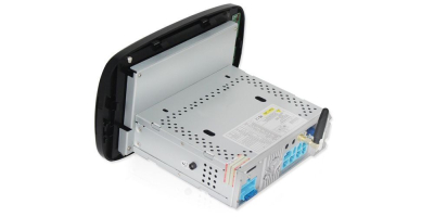 Штатная автомагнитола Mercedes Smart 2015-2017 Carmedia MKD-M901-P30 Android 10 DSP