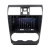 Штатная автомагнитола Subaru Forester 2013-2014 (SH), XV 2012-2014, Impreza 2011+ (GP/GJ) Carmedia KD-9208-P5 Android 9.0 DSP