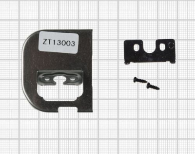 Штатная видеокамера парковки Ford Focus 3