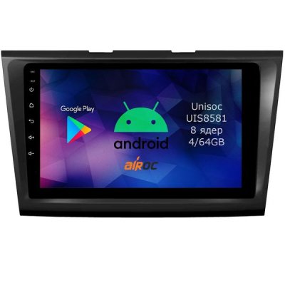 Штатная магнитола для Ford Taurus на Android 14 - Airoc RMN-1707