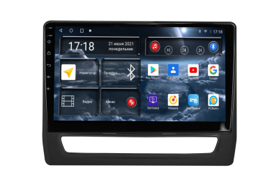 Автомагнитола штатная с 2K экраном RedPower 71126 Slim на Android 10 для Mitsubishi ASX 1-поколение, 3-й рестайлинг (03.2019-н.в.)