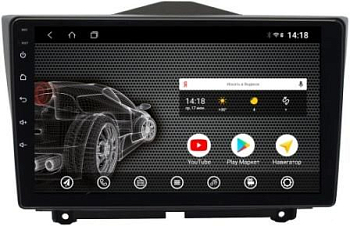 Штатная магнитола на Android 10 VOMI ST2860-TS9 Lada Granta, Cross 2018+