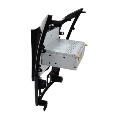 Штатное головное устройство Hyundai Sonata YF 2010-2013 на Android 8.1 CARMEDIA KR-9104-T8