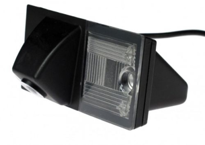 Штатная видеокамера парковки Hyundai Starex H1