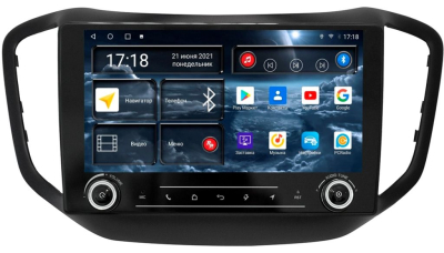 Автомагнитола штатная RedPower K71086 на Android 10 для Chery Tiggo 5 1-поколение (07.2014-11.2016) Автомагнитола штатная RedPower K71086 на Android 10 для Chery Tiggo 5 1-поколение (07.2014-11.2016)