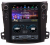 Магнитола Tesla для Mitsubishi Outlander XL 2006-2012, Peugeot 4007 2007-2012, Citroen C-Crosser 2007-2012 на Android 8.1 CARMEDIA ZF-1106