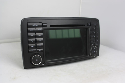 Штатное головное устройство Android 7.1 Newsmy KD-7220-P3-7 для MERCEDES R-класс 2005-2015 W251