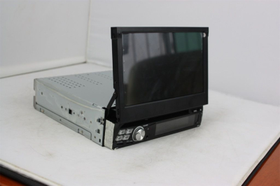 Универсальная автомагнитола 1DIN Carmedia KD-8600-P5 Android 9.0 DSP