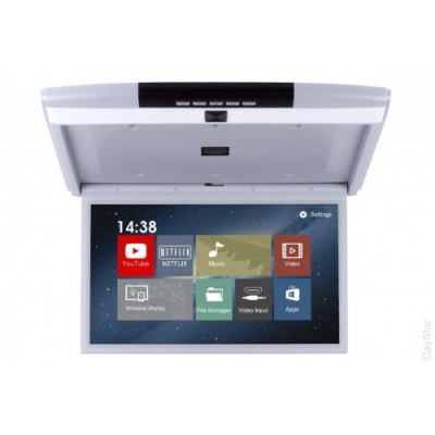 Потолочный монитор на Android 15,6 дюймов VOMI RF-1556A