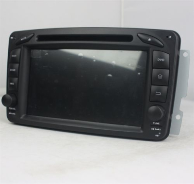 Штатное головное устройство Android 5.1 Newsmy KD-7216 для MERCEDES Vito,Viano, C, G-Class