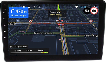 Штатная магнитола для Audi A4 IV (B8) 2008-2015 OEM RS10-1108 на Android 9.1