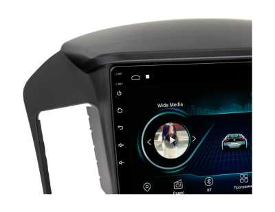 Штатная магнитола Toyota Harrier 1997 - 2003 (авто без CD) на Android 11 - Cardrox CD-4957M