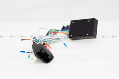 Автомагнитола RedPower 51055 IPS на Android 8.0 для Audi Q5 2008-2016