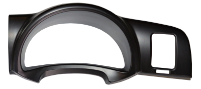 Штатная магнитола Toyota Wish 2003 - 2009 на Android 10 CARDROX FD-4352-TS10-6-128