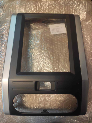 Штатная автомагнитола Tesla Roximo RT-1207 для Nissan X-Trail T31, 2007-2015 (Android 11)