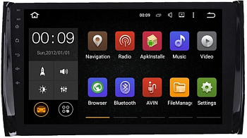 Штатная магнитола Roximo 4G (2K) RX-3206 Skoda Kodiaq, Karoq (Android 13) Штатная магнитола Roximo 4G (2K) RX-3206 Skoda Kodiaq, Karoq (Android 13)