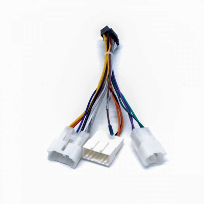 Магнитола Toyota Avensis с 2009 г LeTrun 3017-4217 9 дюймов VT Android 10.x MTK-L 2+16 Gb ASP