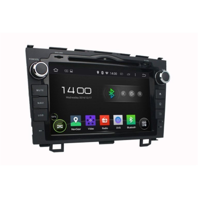 Штатная автомагнитола Honda CR-V iii 2006-2012 (re) Carmedia KD-8105-P5 Android 9.0 DSP Штатная автомагнитола Honda CR-V iii 2006-2012 (re) Carmedia KD-8105-P5 Android 9.0 DSP