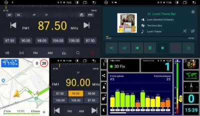 Штатная магнитола Roximo 4G (2K) RX-1131A Toyota Land Cruiser 200 с 360 обзором, 2007-2015 (Android 13) Штатная магнитола Roximo 4G (2K) RX-1131A Toyota Land Cruiser 200 с 360 обзором, 2007-2015 (Android 13)