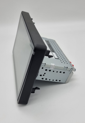 Штатное головное устройство для RENAULT DUSTER 2019+ на Android 10 Carmedia KR-1148-S10