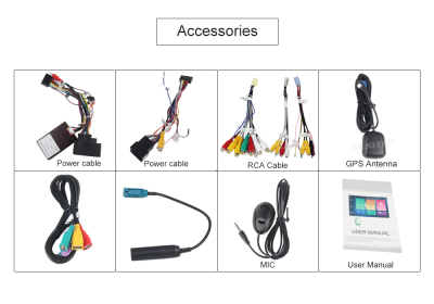 Штатное головное устройство Opel Astra H, Vectra С, Corsa D, Antara, Vivaro, Meriva, Zafira (черный лак) на Android 10 Carmedia MKD-7408-P6-8-b