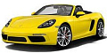 Boxster Boxster