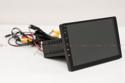 Штатное головное устройство RedPower 31311 R IPS DSP на Android 7.0+ для Nissan Murano (2015+) Штатное головное устройство RedPower 31311 R IPS DSP на Android 7.0+ для Nissan Murano (2015+)