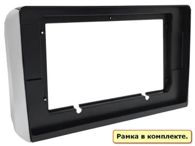 Штатная магнитола Mitsubishi Xpander 2017+ 10 дюймов на Android 11 - Cardrox CD-4942M