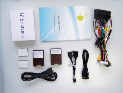 Штатное головное устройство KIA Sorento 2012-2015 ( XM, рестайл) на Android 8.1 CARMEDIA KR-7064-T8