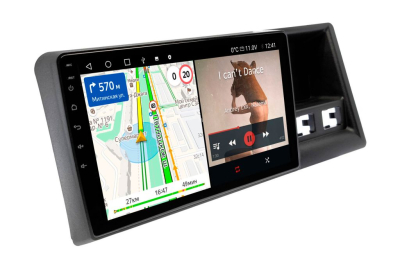 Штатная магнитола Honda Stepwgn 1996-1999 на Android 11 - Cardrox CD-4650M