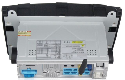 Штатное головное устройство Mercedes-Benz A класс 2004-2012 W169 B класс  2005-2011 W245 Viano 2007-2015  W639 Vito 2007-2014  W639 Vito 2014+ W447 Sprinter 2006-2015 W906  VW Crafter 2006-2015 на Android 10 Carmedia MKD-9001-P5