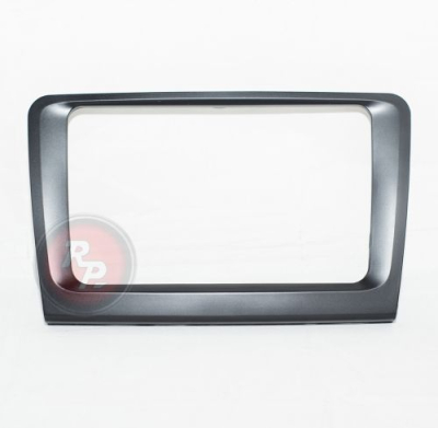 Переходная рамка Skoda Superb (2008-2013) RP23 для ШГУ Redpower