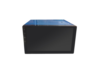 Головное устройство 7 дюймов Universal на Android 7.1 CARMEDIA TP-UN008