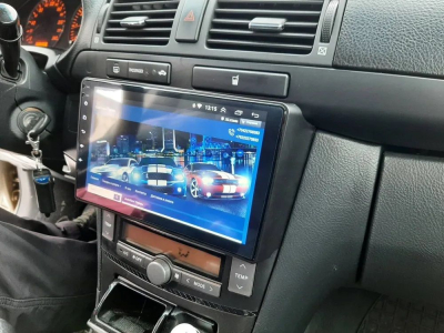 Штатная магнитола Toyota Avensis T250 2003-2008 черный на Android 11 - Cardrox CD-4411M Штатная магнитола Toyota Avensis T250 2003-2008 черный на Android 11 - Cardrox CD-4411M