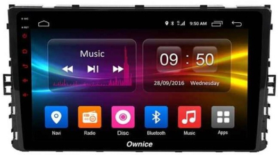 Штатная магнитола для Volkswagen PASSAT B8 2016+, TIGUAN 2016+, TERRAMONT, GOLF 7 на Android 10 - Carmedia OL-9925-IJ Штатная магнитола для Volkswagen PASSAT B8 2016+, TIGUAN 2016+, TERRAMONT, GOLF 7 на Android 10 - Carmedia OL-9925-IJ