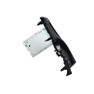 Штатная автомагнитола Mitsubishi Outlander 2012-2017 Carmedia KD-8086-P6 Android 9.0 DSP