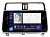 Штатная магнитола TEYES CC3L/CC3/CC3 2K для Toyota Prado 150 2017+ на Android 10 TEYES-CC3-362R10