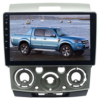 Магнитола Ford Ranger 2006-2010, Everest 2006-2013, Mazda BT-50 2006-2011 LeTrun 3206-4217 9 дюймов VT Android 10.x MTK-L 2+16 Gb ASP Магнитола Ford Ranger 2006-2010, Everest 2006-2013, Mazda BT-50 2006-2011 LeTrun 3206-4217 9 дюймов VT Android 10.x MTK-L 2+16 Gb ASP