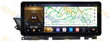 Штатная магнитола 12-14,6" для Mazda 6 2019+ (стиль LUX ONE) - Carmedia OL-9584 Штатная магнитола 12-14,6" для Mazda 6 2019+ (стиль LUX ONE) - Carmedia OL-9584