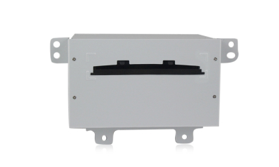 Штатное головное устройство Opel Insignia 2009–2013 на Android 10 Carmedia MKD-O837-P30-8