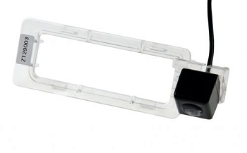 Штатная видеокамера парковки Subaru XV