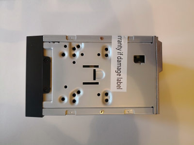 Головное устройство 7 дюймов Nissan universal с DVD на Android 7.1 CARMEDIA TP-UN001 Головное устройство 7 дюймов Nissan universal с DVD на Android 7.1 CARMEDIA TP-UN001