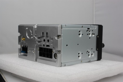 Штатная автомагнитола Android 9.0 Carmedia KD-7000-P30 для Nissan