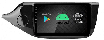Штатная магнитола Roximo 2K / RI-2328 для KIA Ceed JD, 2012-2016 на Android 12 (8/128Gb)