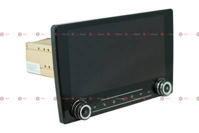 Автомагнитола штатная RedPower K 51037 IPS DSP на Android 8.0 для Mitsubishi Lancer X 2007-2012