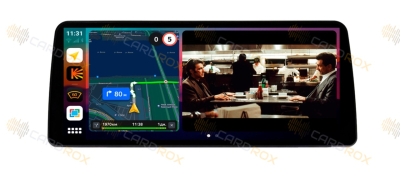 Штатная магнитола Honda CRV 2017+ на Android 10, DSP, 4G, IPS, Carplay - Cardrox CD-4652-12 (12 дюймов) Штатная магнитола Honda CRV 2017+ на Android 10, DSP, 4G, IPS, Carplay - Cardrox CD-4652-12 (12 дюймов)
