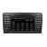 Штатное головное устройство для MERCEDES ML класс W164 2005-2011, GL класс X164 2006-2012 на Android 8.0 Carmedia KDO-9629 Штатное головное устройство для MERCEDES ML класс W164 2005-2011, GL класс X164 2006-2012 на Android 8.0 Carmedia KDO-9629