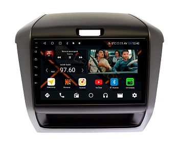 Штатная магнитола Honda Freed II 2017-2022 на Android 11 - Cardrox CD-4511M