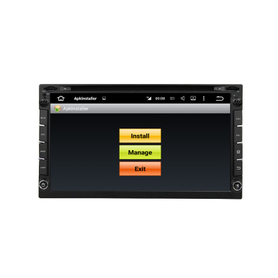 Штатная магнитола Android 7.1 Newsmy KD-6952-P3-7 для автомобилей NISSAN