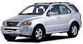 I рестайлинг 2006-2009 I рестайлинг 2006-2009